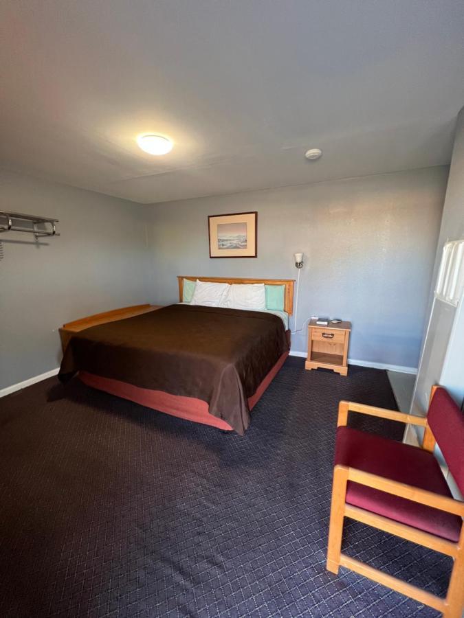 Western Motel Sayre 외부 사진